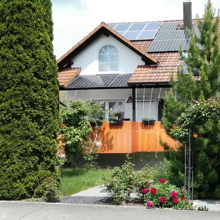 Neuhausen ob Eck Ferienwohnung Martin מראה חיצוני תמונה