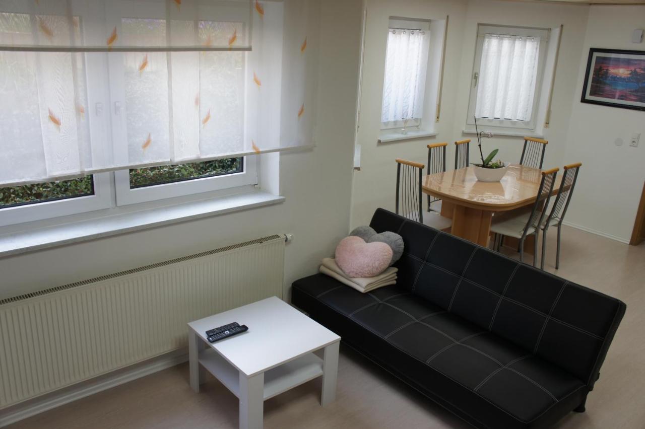 Neuhausen ob Eck Ferienwohnung Martin מראה חיצוני תמונה