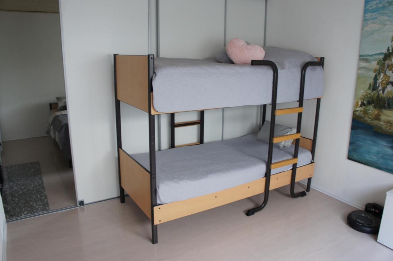 Neuhausen ob Eck Ferienwohnung Martin מראה חיצוני תמונה