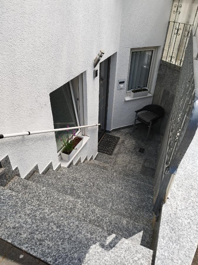 Neuhausen ob Eck Ferienwohnung Martin מראה חיצוני תמונה