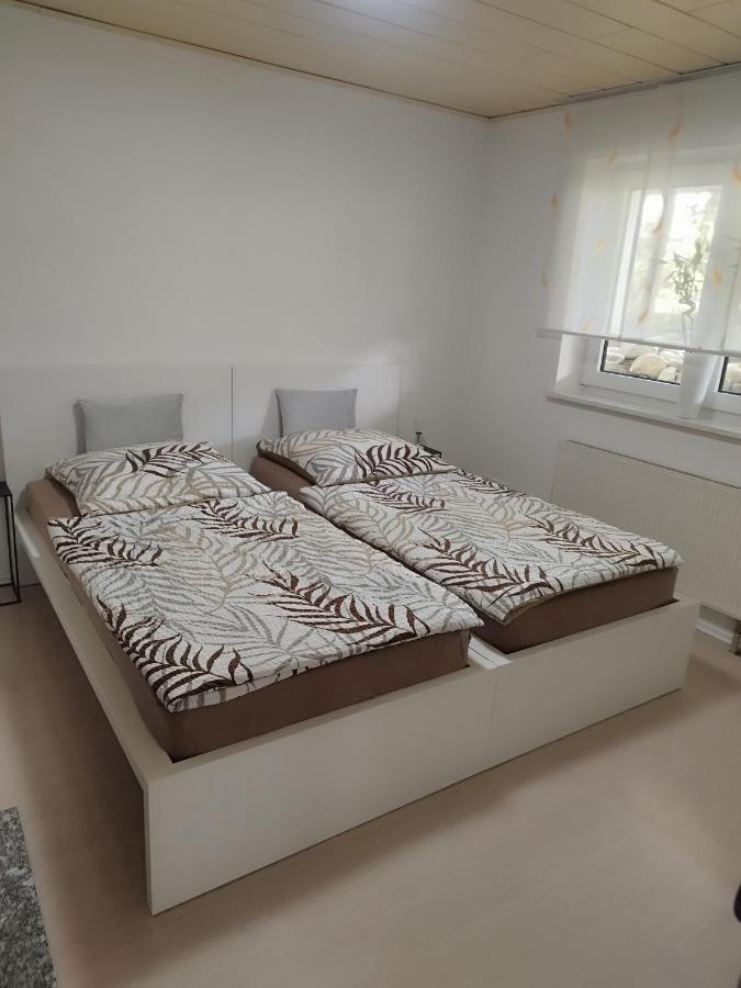 Neuhausen ob Eck Ferienwohnung Martin מראה חיצוני תמונה