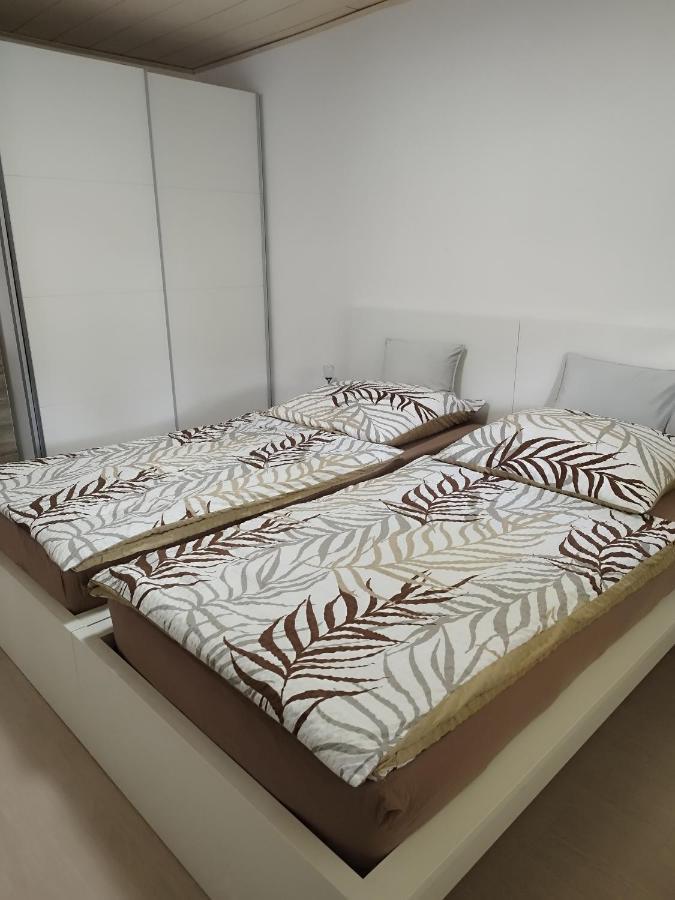 Neuhausen ob Eck Ferienwohnung Martin מראה חיצוני תמונה