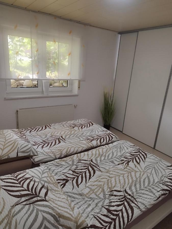 Neuhausen ob Eck Ferienwohnung Martin מראה חיצוני תמונה