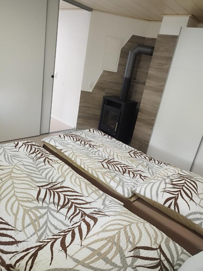 Neuhausen ob Eck Ferienwohnung Martin מראה חיצוני תמונה